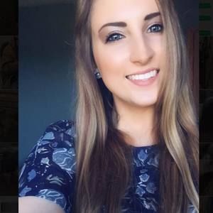 Meet your Posher, Jenna